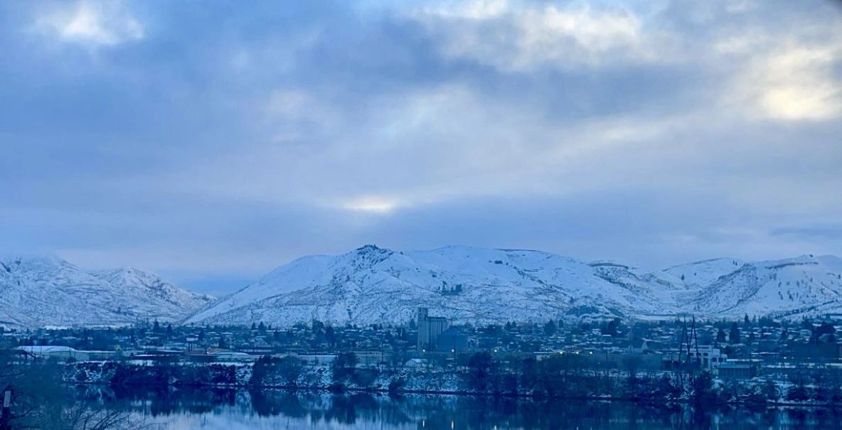 Central Air Solutions